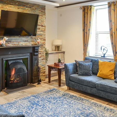 Вилла The Alnwick Townhouse Экстерьер фото
