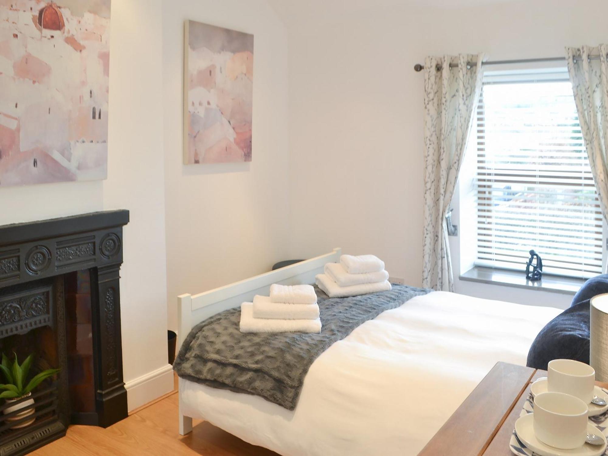 Вилла The Alnwick Townhouse Экстерьер фото