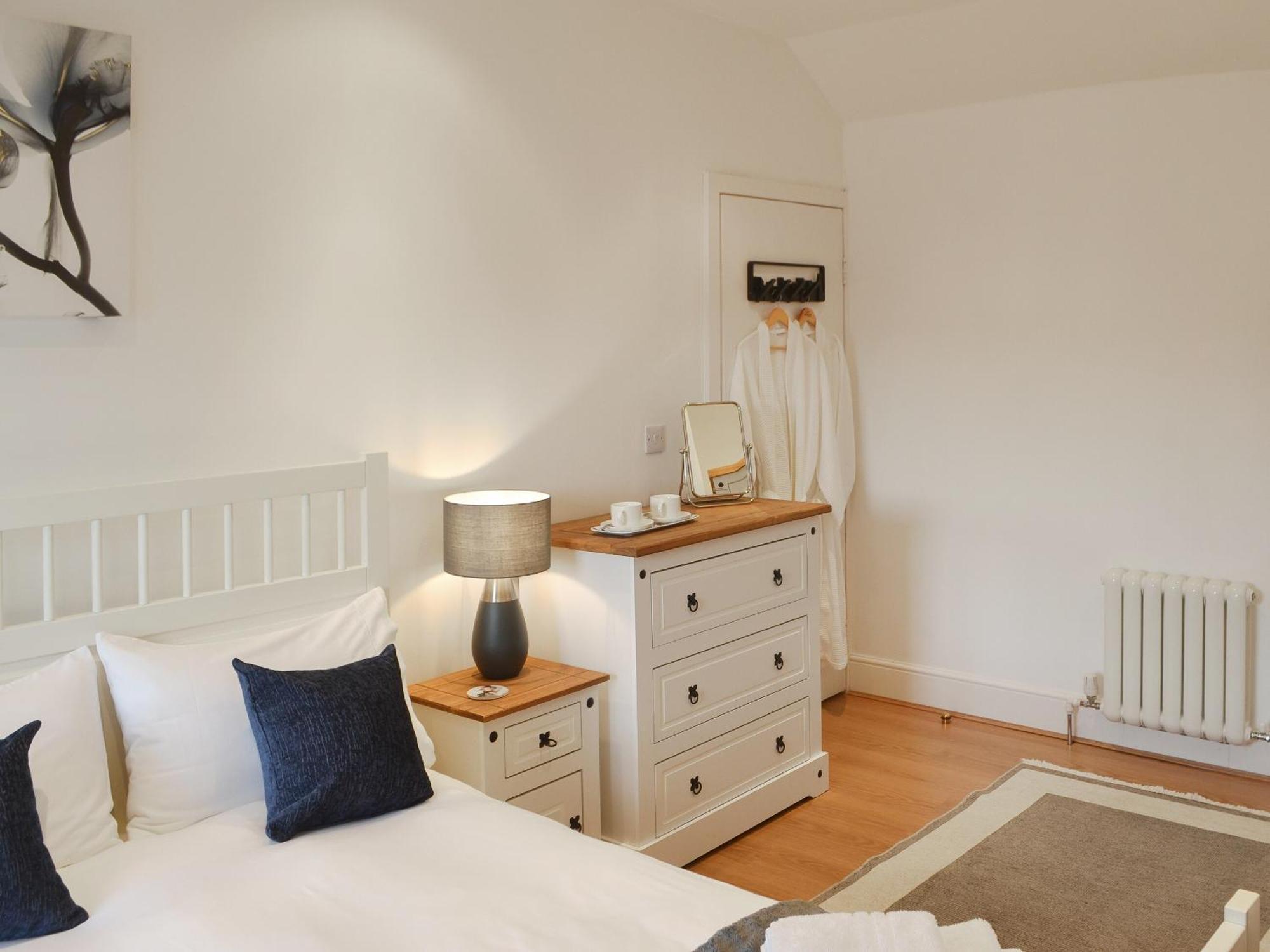Вилла The Alnwick Townhouse Экстерьер фото