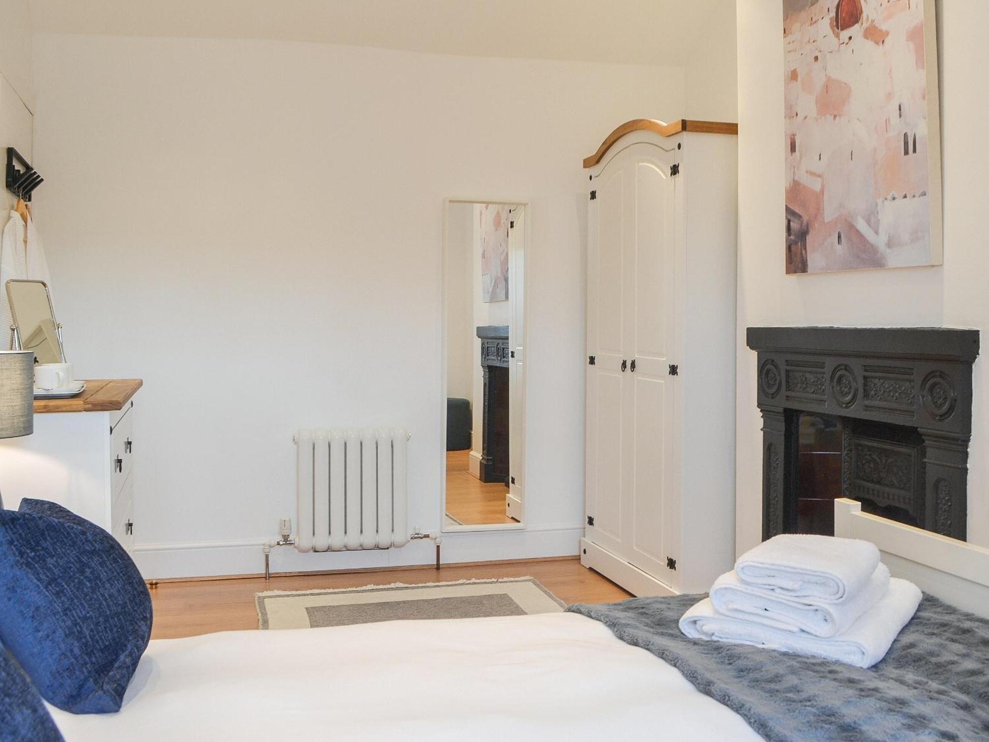 Вилла The Alnwick Townhouse Экстерьер фото