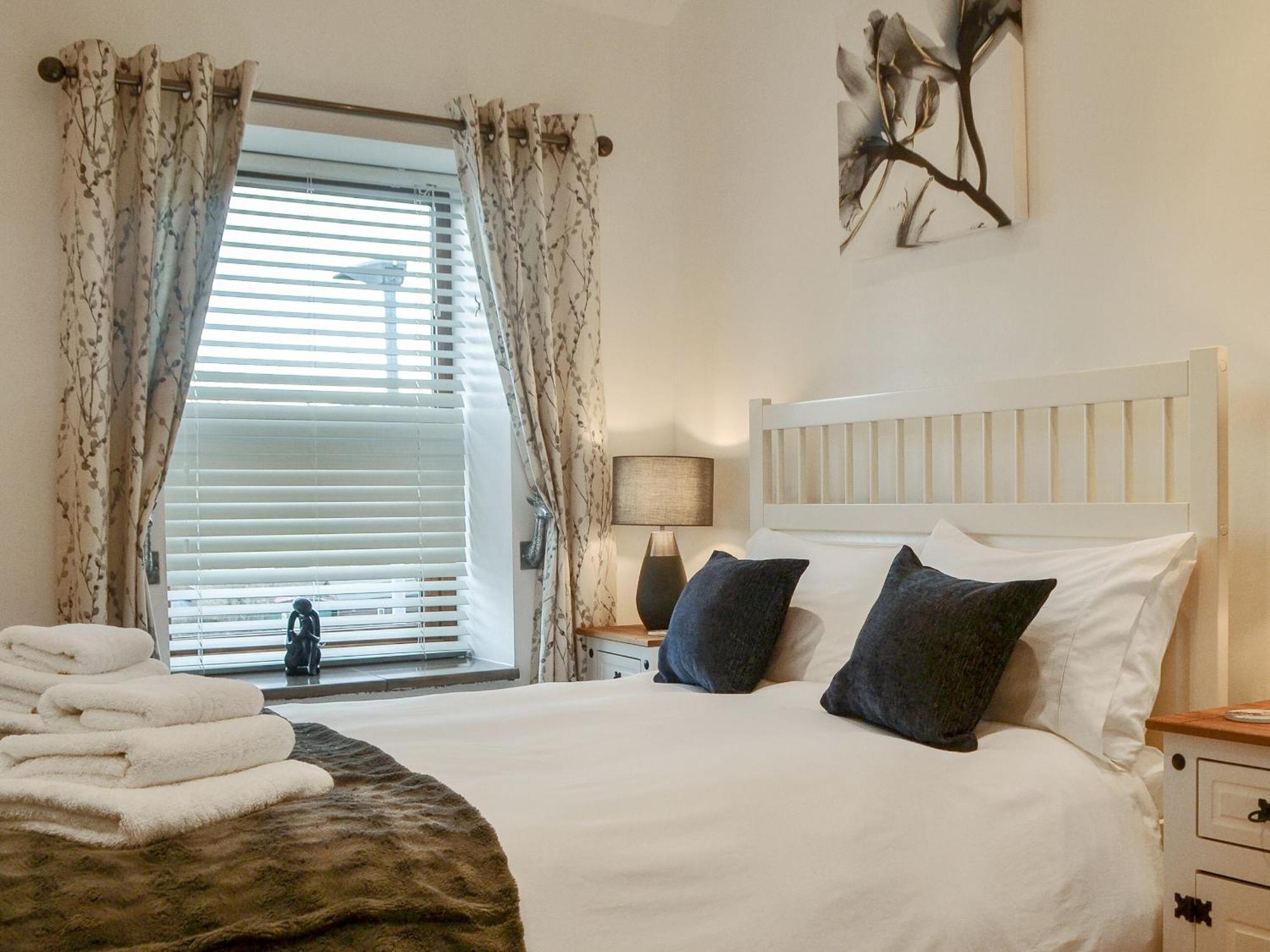Вилла The Alnwick Townhouse Экстерьер фото